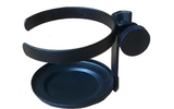 SoundSation MDS-10 - Soporte para vaso en pie de micrófono
