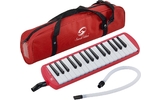 SoundSation Melody Key 32 Rojo