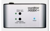 Source Audio Soundblox Hub v1