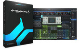 Studio One 6 Professional upgrade from Professional/Producer (all versions) / Digital - Educacio