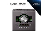 Universal Audio Apollo Twin MkII Heritage Edition - Stock B