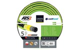 Cellfast CF15-121 - Manguera de jardín - Green ATS2™ - 3/4" - 50 m