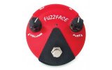 Dunlop FFM2 - Fuzz Face Mini Germanium