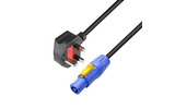 Adam Hall Cables 8101 PCON 0300 GB