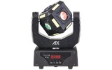 AFX Lighting 6CUBE-FX
