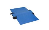 Defender Midi - 5-canales azul para 85305SET Wheel Chair Ramp