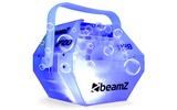 Beamz B500LED Bubble Machine medium LED RGB