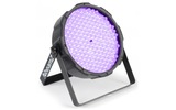 BeamZ Foco FlatPAR 186x 10mm Luz negra UV