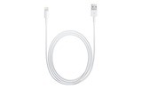 Cable Lightning a USB 1 metroApple iPhone 6/iPhone 5/iPod Nano 7/iPad Retina/iPad Mini