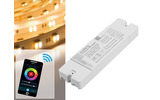 Eurolite LED Strip 5in1 WiFi Controller