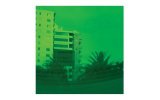 Serato Control Vinyl 10" - Green (Pareja)