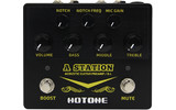 Hotone A Station Black Edition