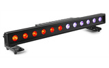 LCB1215IP LED Bar IP65 12x 15W 6-in-1 LEDs