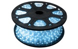 Manguera luminosa con LEDs - 45 metros - Color Azul