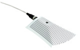 Peavey PSM™ 3 BOUNDARY MICROPHONE - WHITE