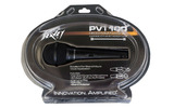 Peavey PV®I 100 MICROPHONE - XLR W/ CLAM SHELL