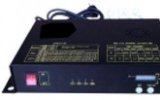 Controlador DMX - MINI-CONTROL-DMX