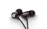 EarBombz H-BOMBZ - Auriculares In-ear con micrófono multifunción