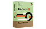 Reason Studios Upgrade To Reason 11 for EDU 5 User Network Multilicense
