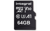 Tarjeta de Memoria - Integral INMSDX64G-100/70V30