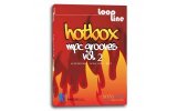 SoniVox Hotbox Vol 2 - MPC Grooves