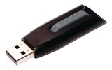 Verbatim 49171 - Lápiz de memoria USB 3.0 de 8 GB Store 'n' Go
