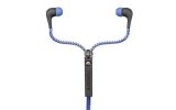 ROXCORE® - ZIPPERS - AURICULARES INTRAUDITIVOS - COLOR AZUL