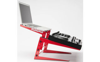 Magma Control Stand Red