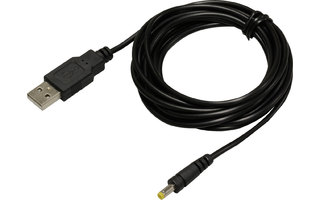 Cable alimentación usb Roland UDC-25