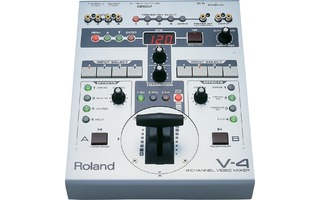 Roland V-4