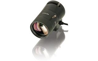 Óptica CCTV Zoom con AutoIris 6-60mm / F1.4