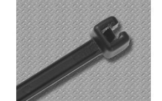 Brida Gepe Q77-420  (420 mm / 7.7 mm) - 100 unds