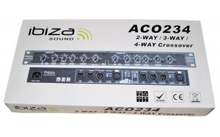 Ibiza Sound ACO234