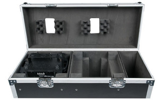 Showtec LCA-PHA5 - Flightcase para cabezas móviles Phantom 75 LED