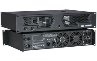 DAP Audio CX-3000 - 2 x 1450W