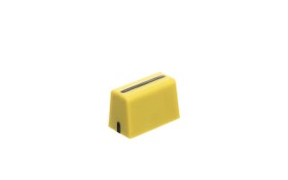 DJ Techtools Chroma Caps Fader Amarillo
