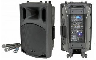 QTX Sound QX15PA
