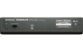 PreSonus StudioLive AR 16 USB