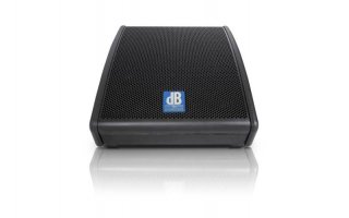 dB Technologies Flexsys FM10
