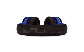Soul SL100 Azul/Negro