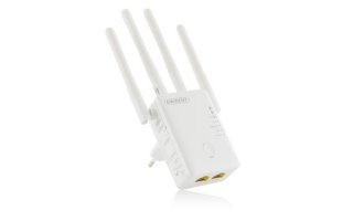 Eminent EM4596 - Repetidor WiFi de doble banda