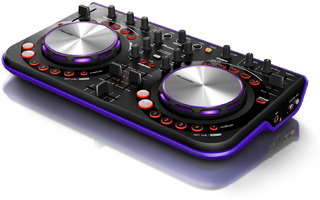 Pioneer DDJ-WeGo Purple