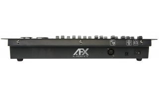 AFX Light DMX 512 Pro
