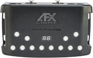 AFX Light DMX Panel 512