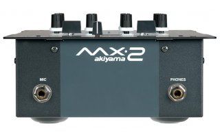 Akiyama MX-2
