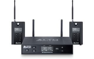 ALTO Stealth Wireless MKii