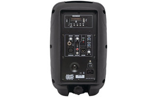 AMS ASP 108 A USB