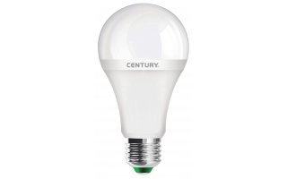 LED Lamp E27 Bulb 15 W 1521 lm 3000 K