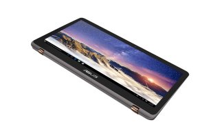ASUS ZenBook Flip UX360UA C4136T