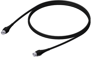 Adam Hall Cables CAM 400 1 Cable MIDI 1 m